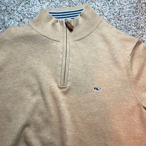Vineyard Vines Quarter zip